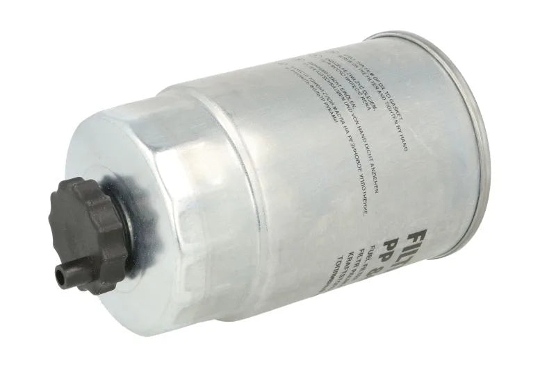 Filtru Combustibil FILTRON 0.42 kg - PP 845/1