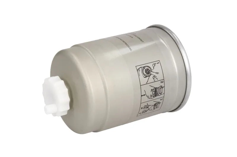Filtru Combustibil FILTRON pentru Ford Transit, Ldv Convoy - PP 848/1