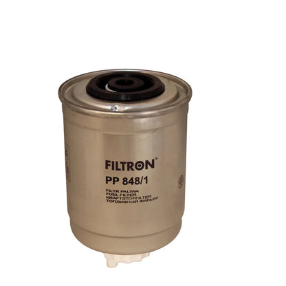 Filtru Combustibil FILTRON pentru Ford Transit, Ldv Convoy - PP 848/1