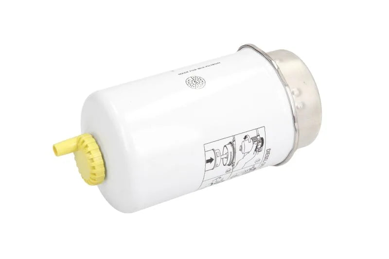 Filtru Combustibil FILTRON pentru Ford Transit, Ldv Convoy - PP 848/3