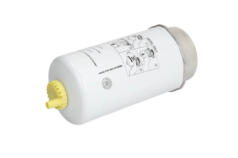 Filtru Combustibil FILTRON pentru Ford Transit - PP 848/6