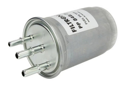 Filtru Combustibil FILTRON pentru Ford Tourneo Connect - PP 848/7