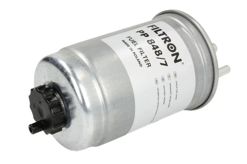 Filtru Combustibil FILTRON pentru Ford Tourneo Connect - PP 848/7