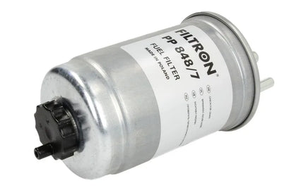 Filtru Combustibil FILTRON pentru Ford Tourneo Connect - PP 848/7