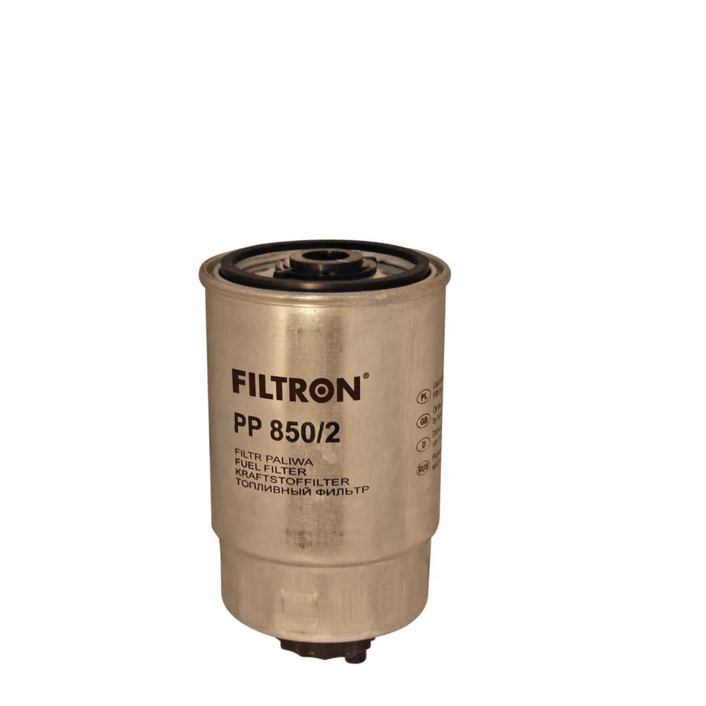 Filtru Combustibil FILTRON pentru Skoda Superb I - PP 850/2