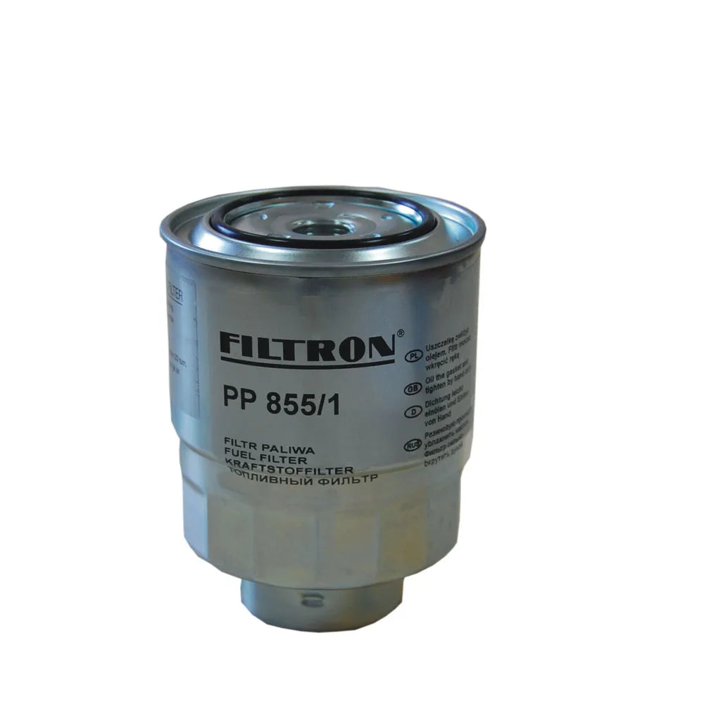 Filtru Combustibil FILTRON pentru Honda Accord Vii, Toyota Auris - PP 855/1