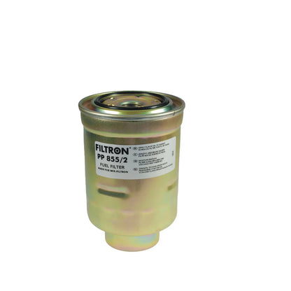 Filtru Combustibil FILTRON pentru Mazda, Toyota Avensis - PP 855/2