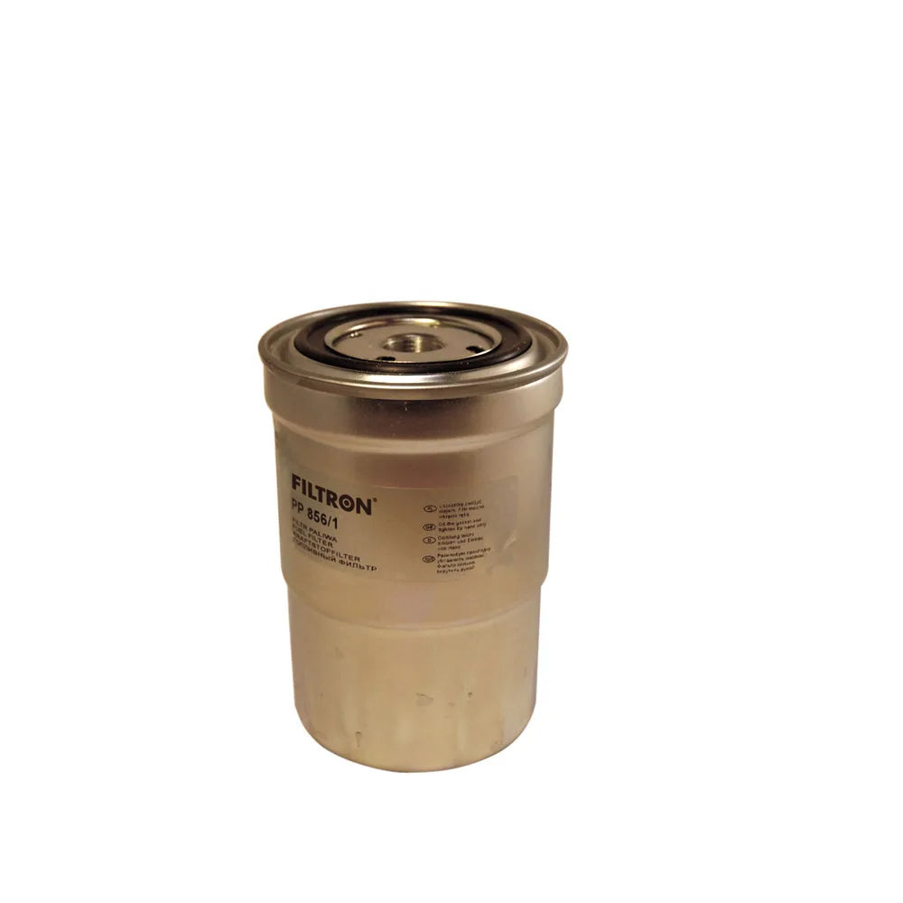 Filtru Combustibil FILTRON pentru Mitsubishi Pajero Classic, Fuso - PP 856/1