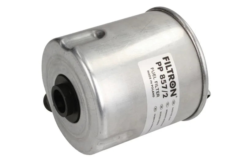 Filtru Combustibil FILTRON pentru Renault Koleos I - PP 857/2