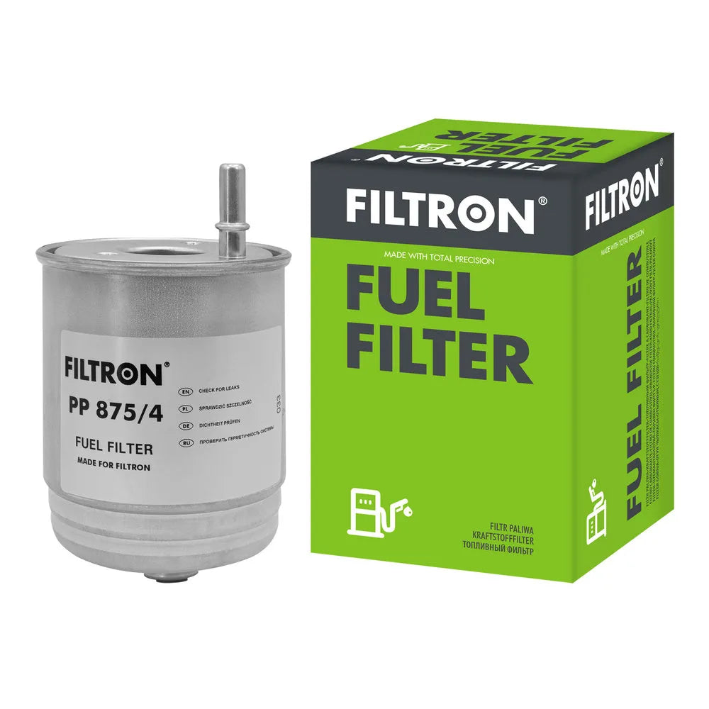 Filtru Combustibil FILTRON pentru Kia Ceed - PP 875/4