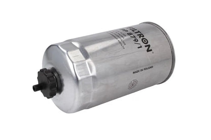 Filtru Combustibil FILTRON pentru Iveco Cityclass - PP 879/1