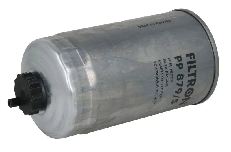 Filtru Combustibil FILTRON pentru Iveco Eurocargo I-Iii, Astra Hd - PP 879/5