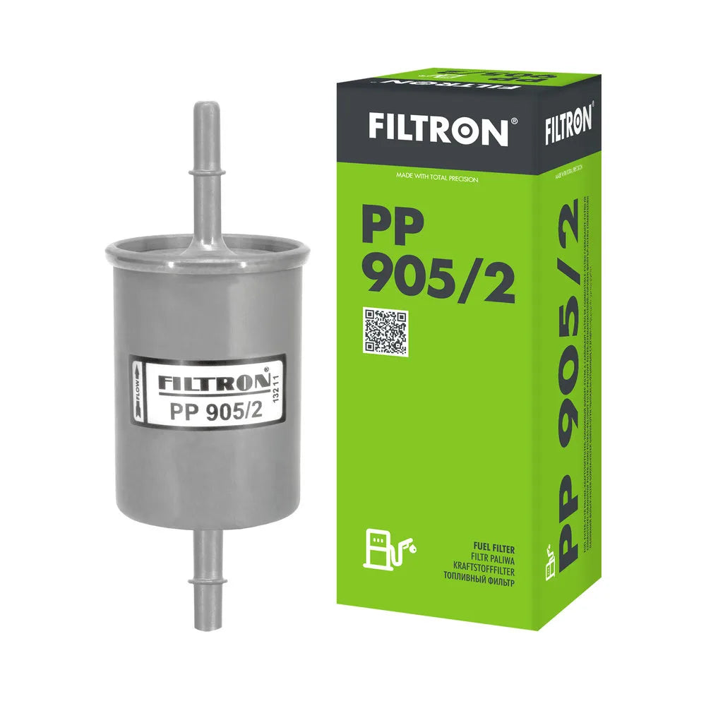 Filtru Combustibil FILTRON pentru Chevrolet Astra, Daewoo Evanda - PP 905/2