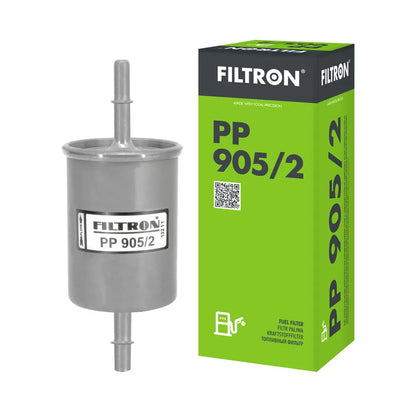 Filtru Combustibil FILTRON pentru Chevrolet Astra, Daewoo Evanda - PP 905/2