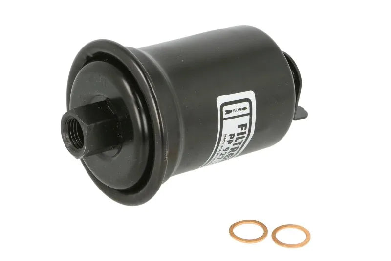 Filtru Combustibil FILTRON pentru Mitsubishi Galant Vii, Toyota Carina E Vi - PP 927/1