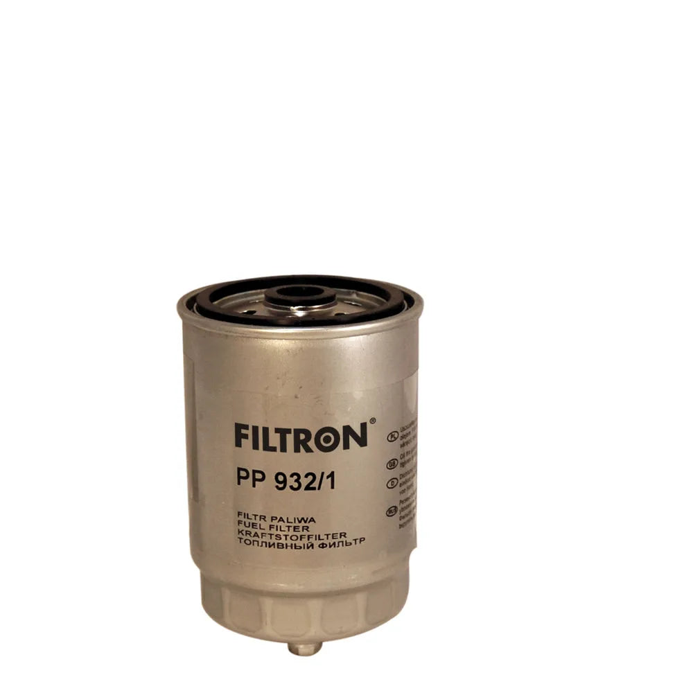 Filtru Combustibil FILTRON 0.41 kg - PP 932/1