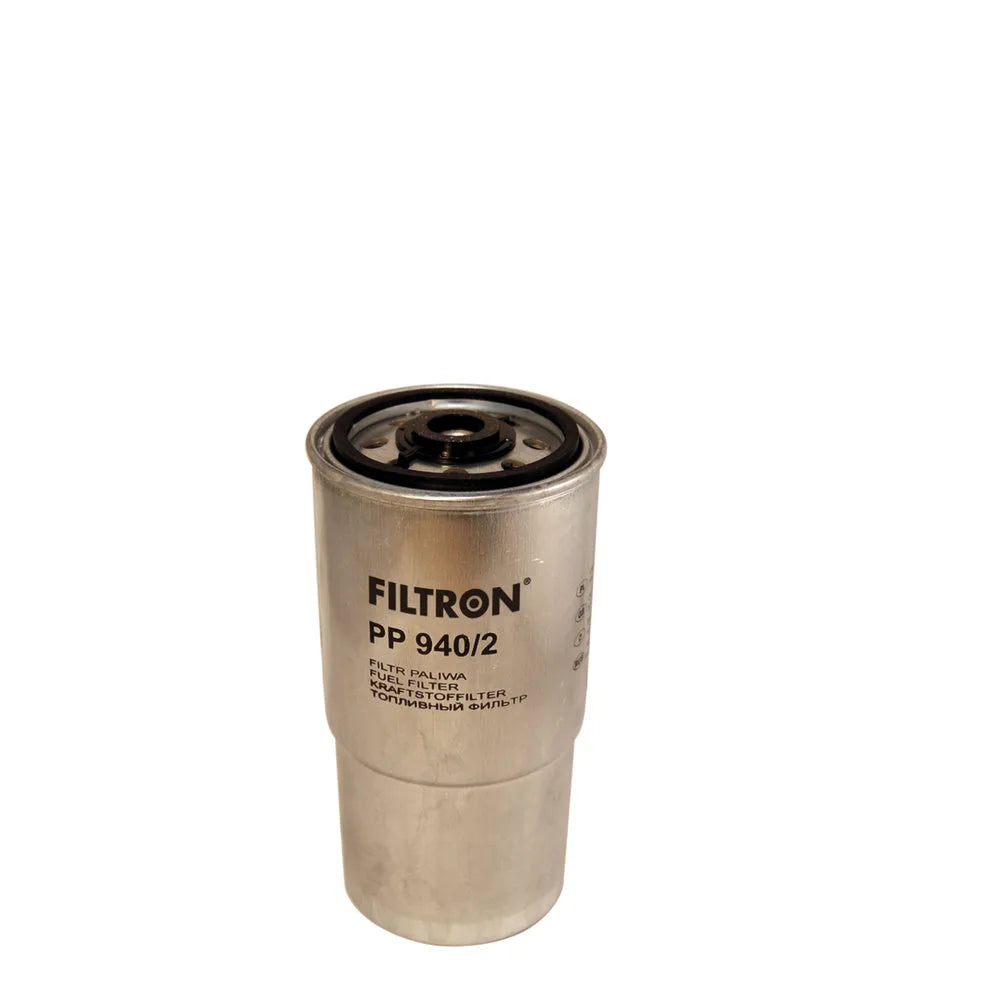 Filtru Combustibil FILTRON 0.44 kg - PP 940/2