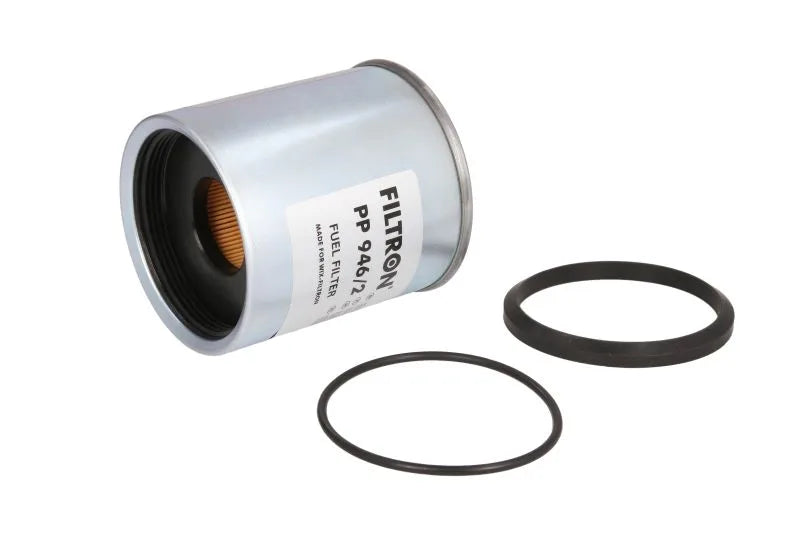 Filtru Combustibil FILTRON pentru Chrysler Voyager Ii, Jeep Cherokee - PP 946/2