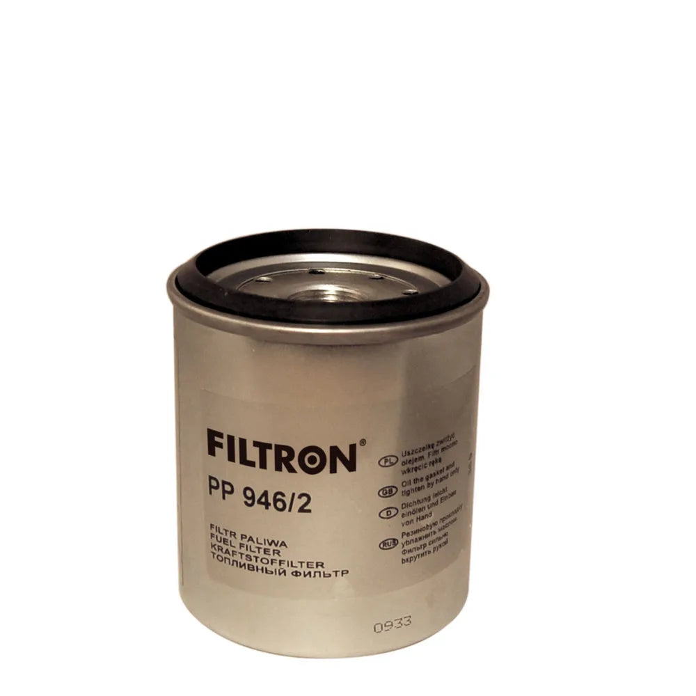 Filtru Combustibil FILTRON pentru Chrysler Voyager Ii, Jeep Cherokee - PP 946/2