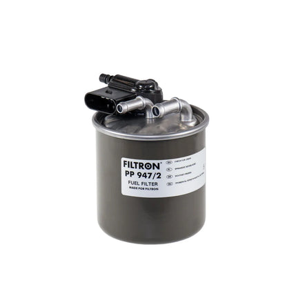 Filtru Combustibil FILTRON pentru Mercedes A - PP 947/2