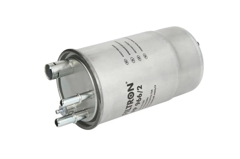 Filtru Combustibil FILTRON pentru Fiat Doblo, Ford Ka - PP 966/2