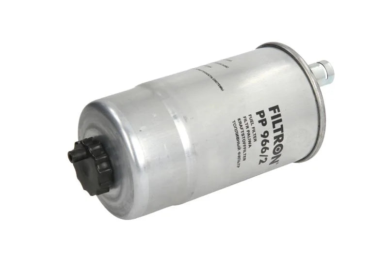 Filtru Combustibil FILTRON pentru Fiat Doblo, Ford Ka - PP 966/2