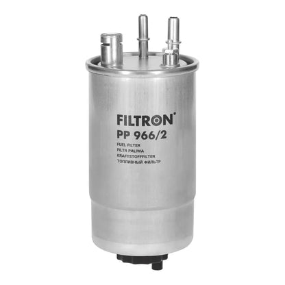 Filtru Combustibil FILTRON pentru Fiat Doblo, Ford Ka - PP 966/2