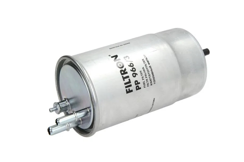 Filtru Combustibil FILTRON 0.56 kg - PP 966/3
