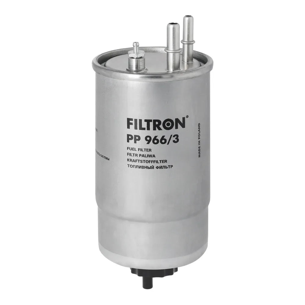 Filtru Combustibil FILTRON 0.56 kg - PP 966/3