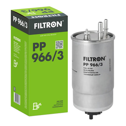 Filtru Combustibil FILTRON 0.56 kg - PP 966/3