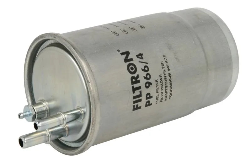 Filtru Combustibil FILTRON 0.57 kg - PP 966/4