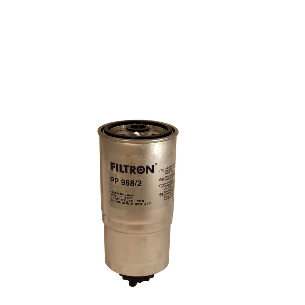Filtru Combustibil FILTRON 0.45 kg - PP 968/2