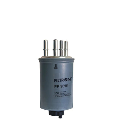 Filtru Combustibil FILTRON pentru Land Rover Discovery Iii - PP 969/1