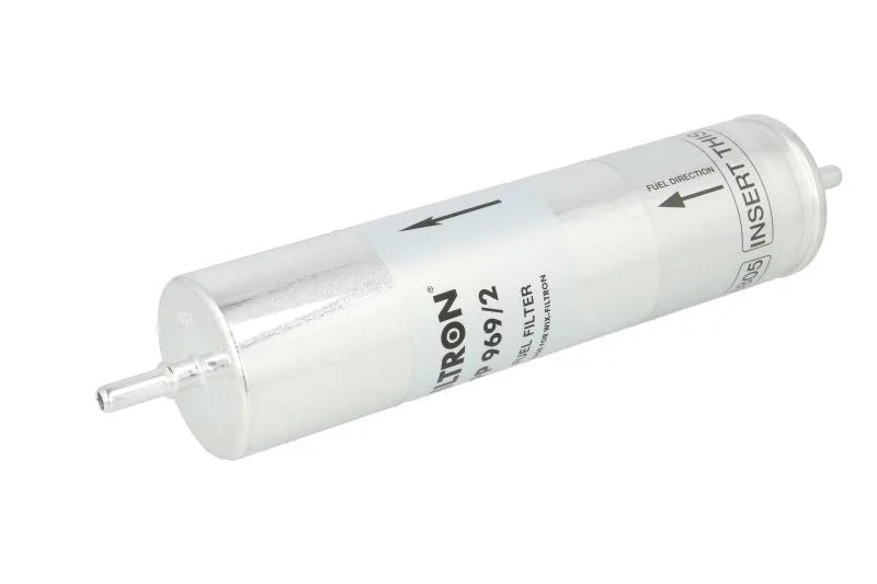 Filtru Combustibil FILTRON pentru Land Rover Freelander I - PP 969/2