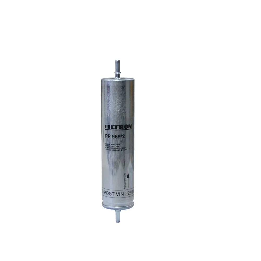 Filtru Combustibil FILTRON pentru Land Rover Freelander I - PP 969/2