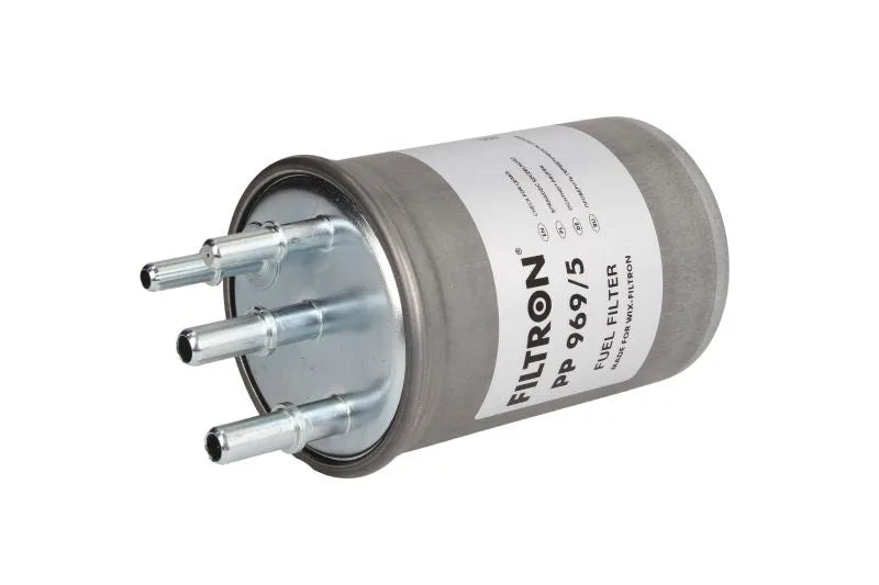 Filtru Combustibil FILTRON pentru Jaguar S-Type Ii - PP 969/5