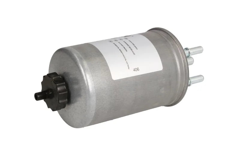Filtru Combustibil FILTRON pentru Jaguar S-Type Ii - PP 969/5