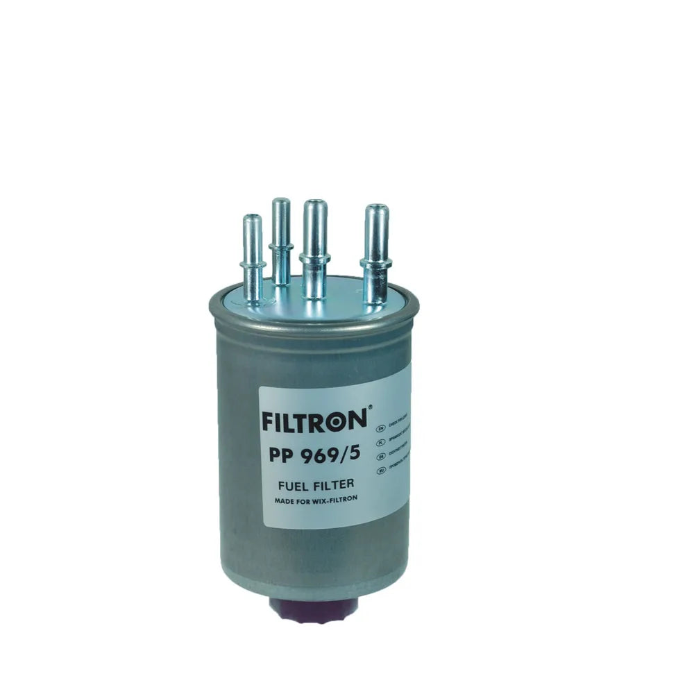 Filtru Combustibil FILTRON pentru Jaguar S-Type Ii - PP 969/5