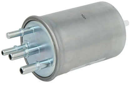 Filtru Combustibil FILTRON pentru Land Rover Discovery Iii - PP 969/7