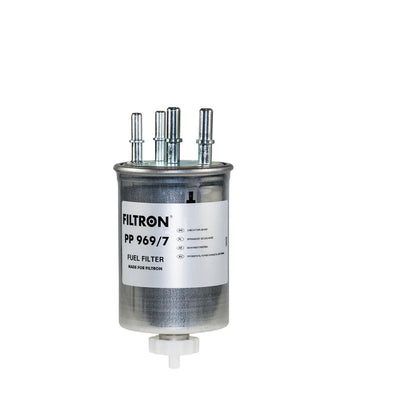 Filtru Combustibil FILTRON pentru Land Rover Discovery Iii - PP 969/7