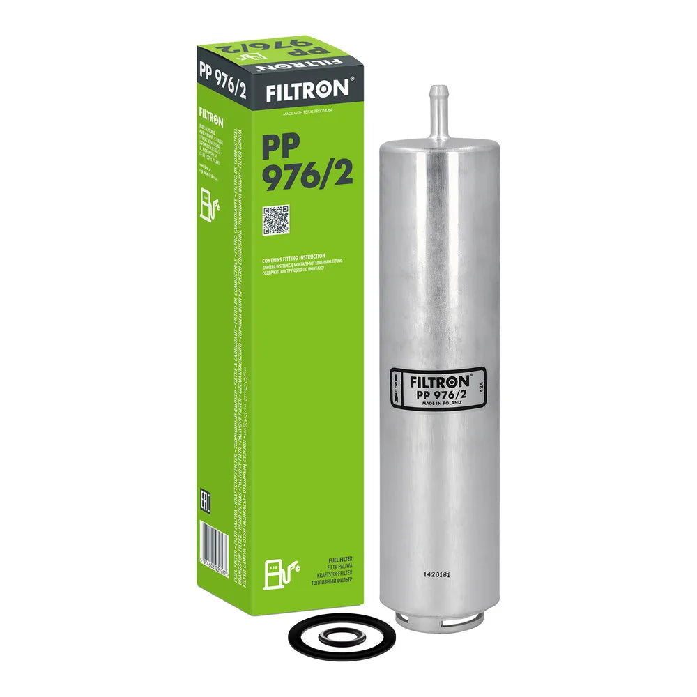 Filtru Combustibil FILTRON pentru BMW - PP 976/2