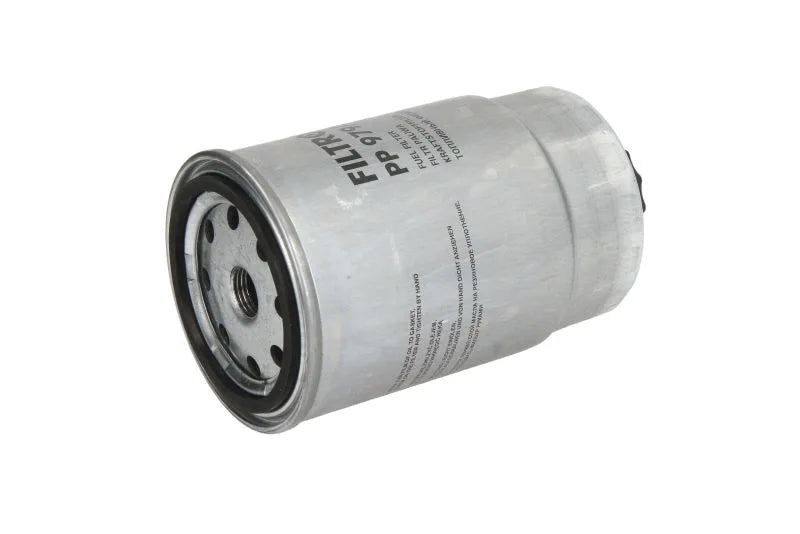 Filtru Combustibil FILTRON pentru Hyundai Accent Iv - PP 979/2