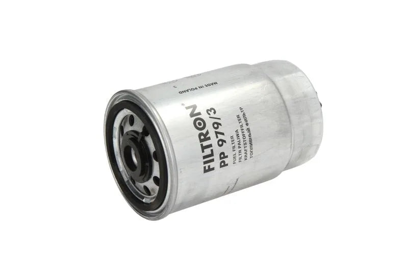 Filtru Combustibil FILTRON pentru Hyundai Accent Ii, Kia Carens I - PP 979/3