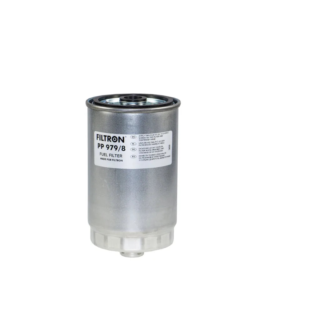 Filtru Combustibil FILTRON pentru Hyundai Accent Iii - PP 979/8