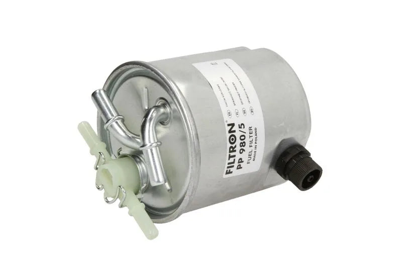 Filtru Combustibil FILTRON 0.44 kg - PP 980/5