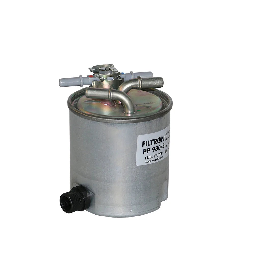 Filtru Combustibil FILTRON 0.44 kg - PP 980/5