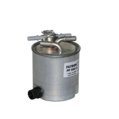 Filtru Combustibil FILTRON 0.44 kg - PP 980/5