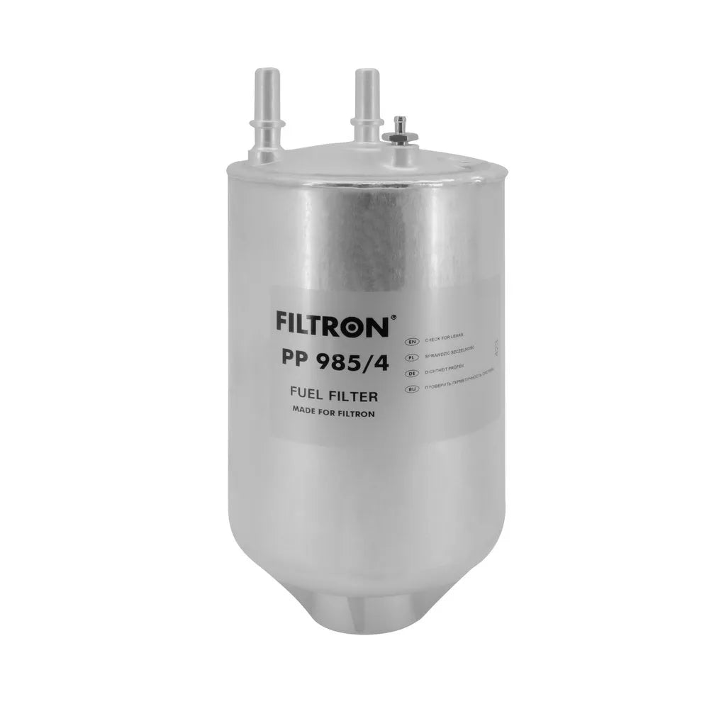 Filtru Combustibil FILTRON pentru Man Tge, Vw Crafter - PP 985/4