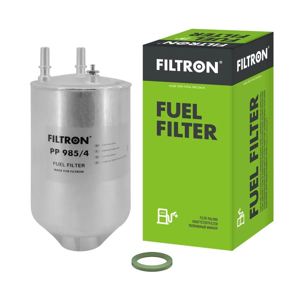 Filtru Combustibil FILTRON pentru Man Tge, Vw Crafter - PP 985/4