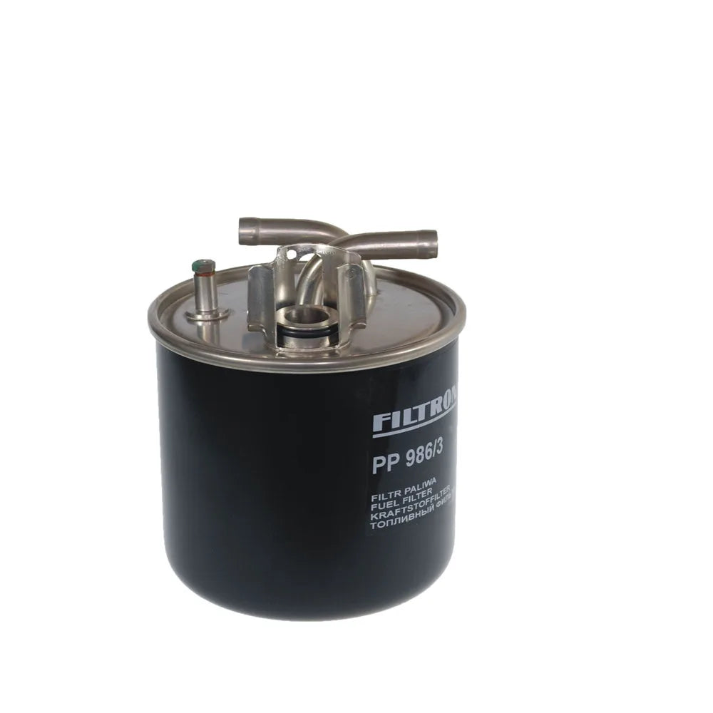 Filtru Combustibil FILTRON 0.65 kg - PP 986/3